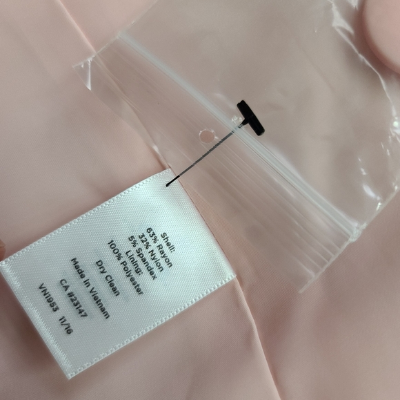 Talbots Womens Blazer - Picture 8 of 8